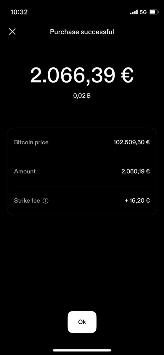Dennis (@john_mchaggis) on Twitter photo Even at the highest point of Germany you’ve got to stay focused. Greetings to all Bitcoiners from Zugspitze. Long #BTC. <a href="/Strike/">Strike</a> <a href="/blocktrainer/">Blocktrainer</a> <a href="/titcoinpodcast/">THE Bitcoin Podcast</a> <a href="/SimplyBitcoinTV/">Simply Bitcoin</a> Even at the highest point of Germany you’ve got to stay focused. Greetings to all Bitcoiners from Zugspitze. Long #BTC. <a href="/Strike/">Strike</a> <a href="/blocktrainer/">Blocktrainer</a> <a href="/titcoinpodcast/">THE Bitcoin Podcast</a> <a href="/SimplyBitcoinTV/">Simply Bitcoin</a>