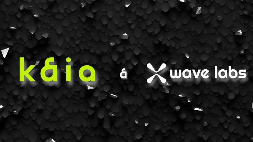 xwavelabs's tweet image. 📢Introducing X Wave Labs, a dedicated accelerator for Kaia Mini Dapps

We’re thrilled to announce the launch of X Wave Labs, a Web3 accelerator &amp;amp; incubator, dedicated to driving Kaia ecosystem growth and fostering Web3 innovation.

🤝 In partnership with Kaia DLT…