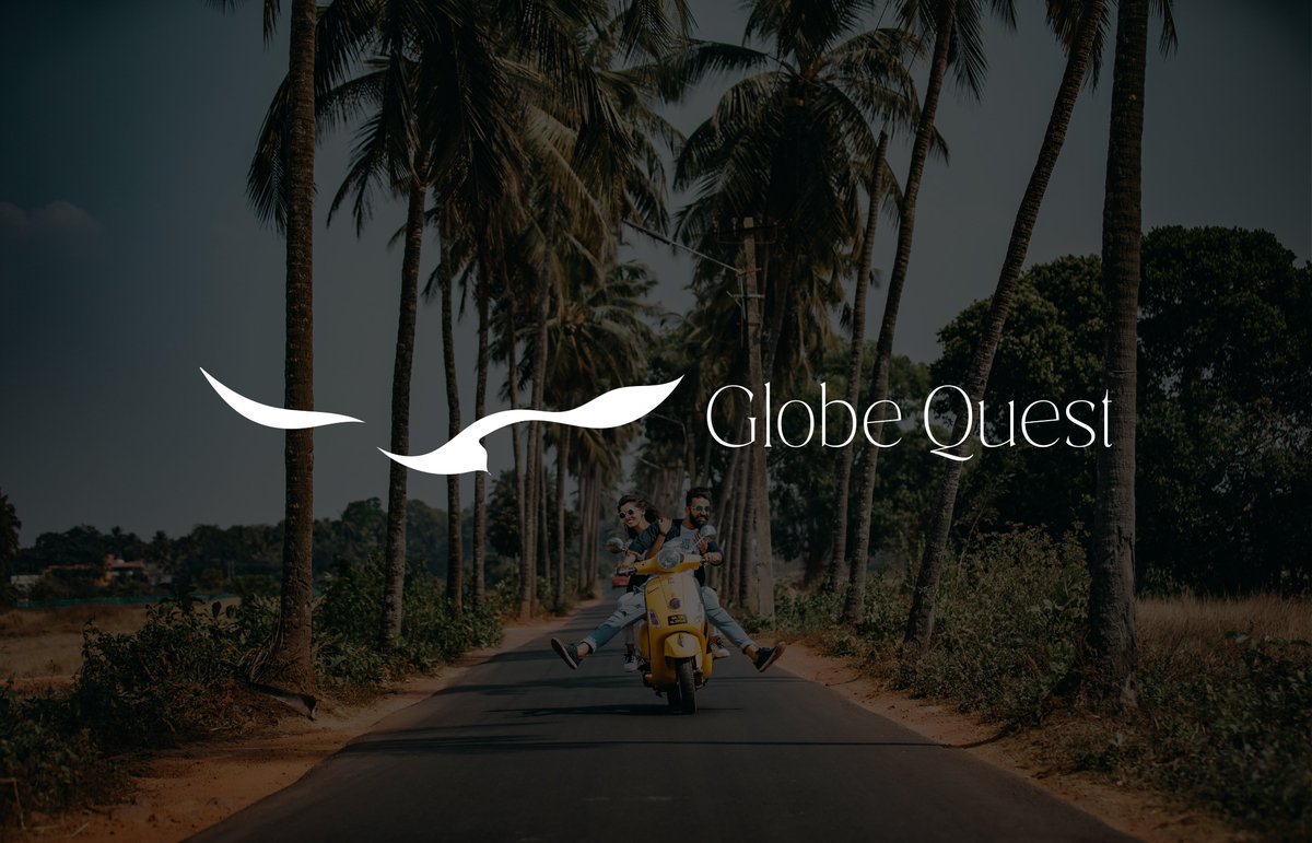 saib_adam's tweet photo. At Globe Quest, we believe travel is an art. ✨
🌍 Your journey, perfected.

#LuxuryTravel #GlobeQuest #TravelExperiences #BespokeTravel #Wanderlust

https://t.co/l4BIEQY4g8 https://t.co/zi459Qi6FD