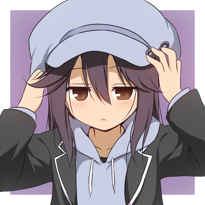 #SNSジト目展2024 

うちの子をよろしくお願いいたします!! 