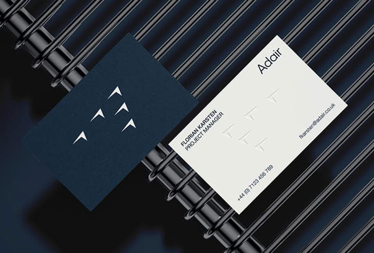 SteveEdgeDesign's tweet image. We recently had the pleasure of completing a full rebrand and new website for Adair Ltd, a leading team of chartered surveyors and construction consultants.

Learn more in our latest portfolio update!

steve-edge.com/work/adair/

#branding #websitedesign #webdesign #rebrand