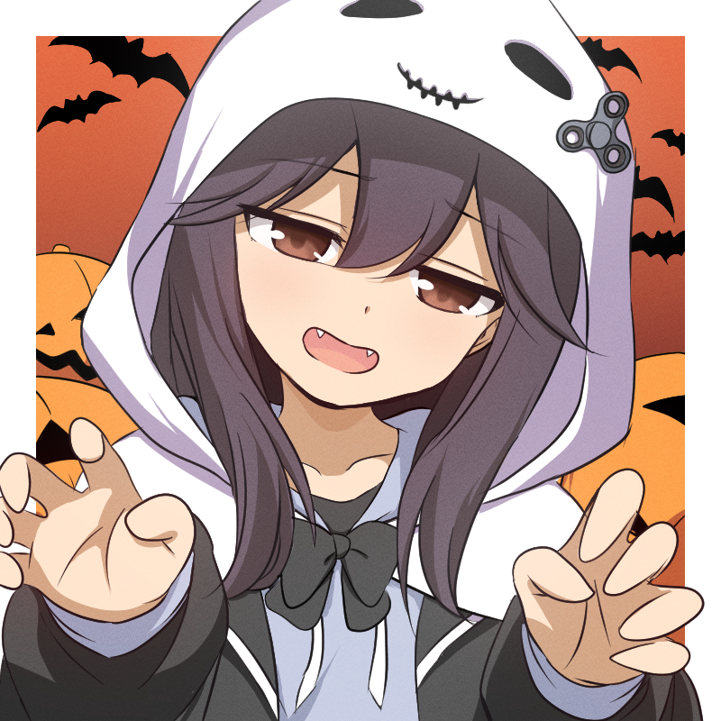 #SNSジト目展2024 

うちの子をよろしくお願いいたします!! 