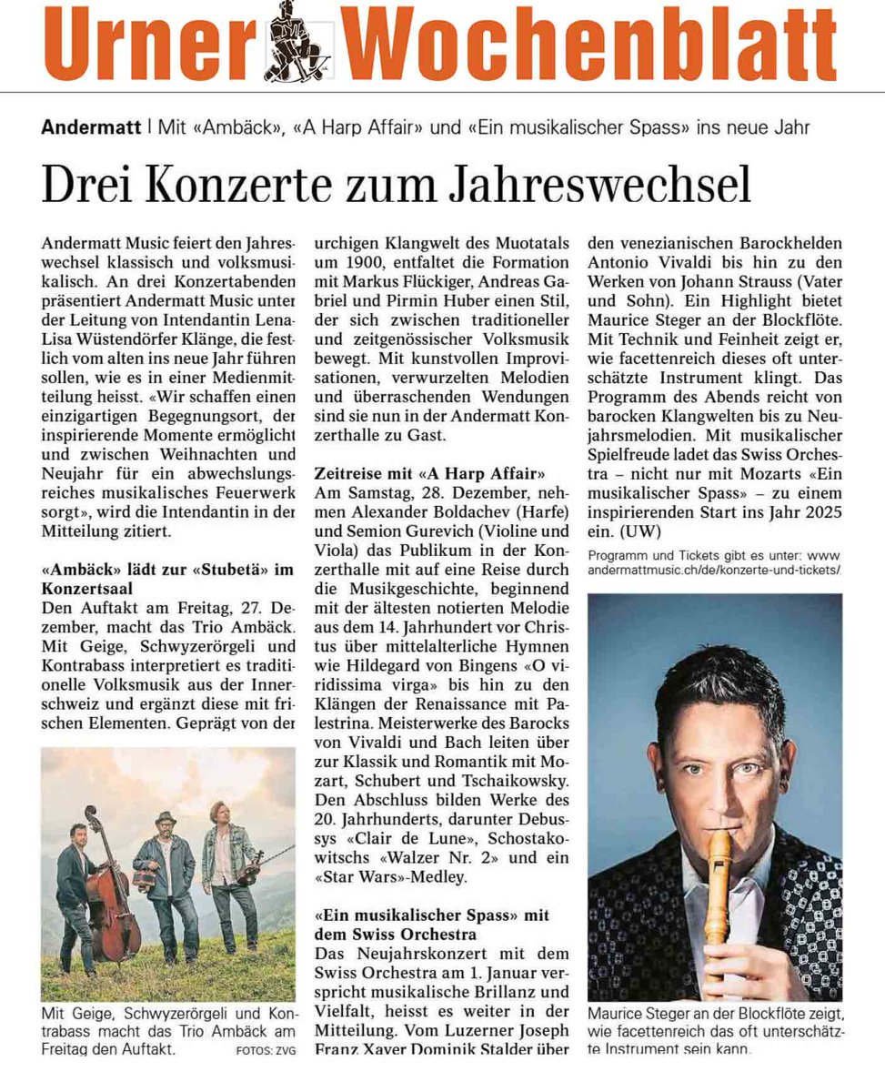 Raoul Stöhlker tweet media