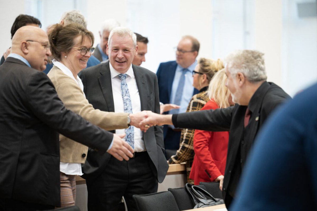 SPD-Fraktion Sachsen-Anhalt tweet media