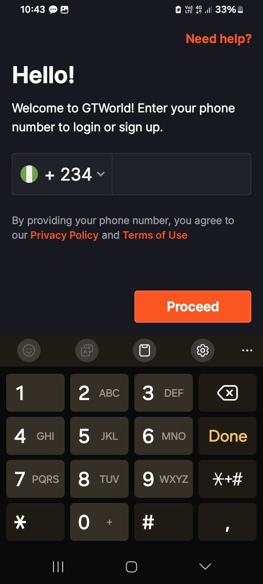 PencilConductor's tweet photo. @gtbankhelp_31 @cenbank @NatIndCourtNig https://t.co/ShJ8woZQcq