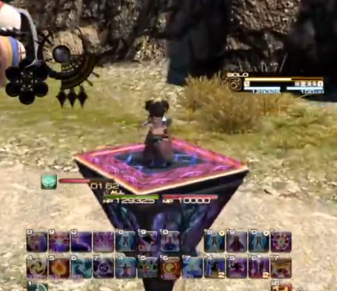 【星芒祭プレゼント】第１弾
&lt;メイン枠&gt; ※RPのみで応募完了
「暗黒領域×1」１名様にプレゼント
【応募期間】 ～12月25日23時59分迄
【応募方法】
&lt;メイン枠&gt;     RP のみ
・いいねで確率UP(当選率2.0倍UP)
&lt;リアクション合計&gt;
RP数+イイね数+リプ数=1709超えたら賞品を追加