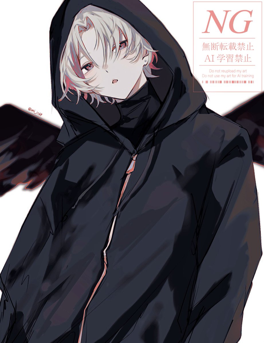 mew_0013's tweet image. 