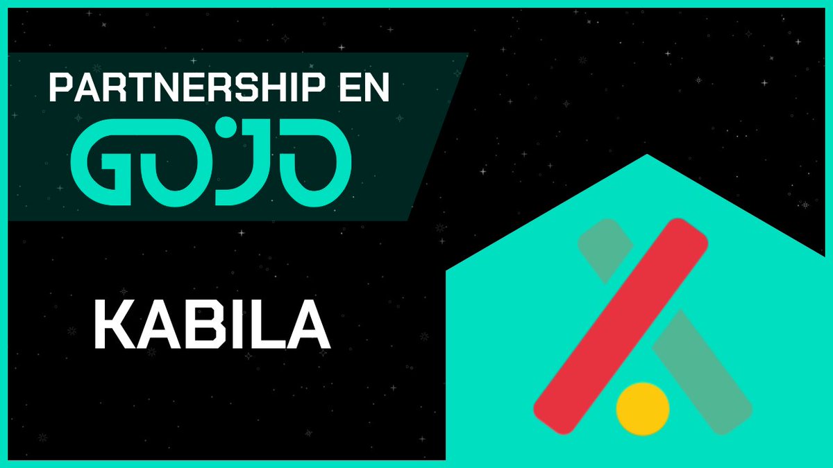 joinGOJO's tweet photo. A dos días del minteo, estamos emocionados de presentar a @KabilaES como nuevo partner 🔥

Esta asociación traerá inumerables beneficios a la comunidad, entre ellos

✅ Uso del token $KBL dentro del juego
✅ Nueva ruta galáctica secreta El oasis para los holders de #siwas

LFG 🔥 https://t.co/JMZiLZtCJt