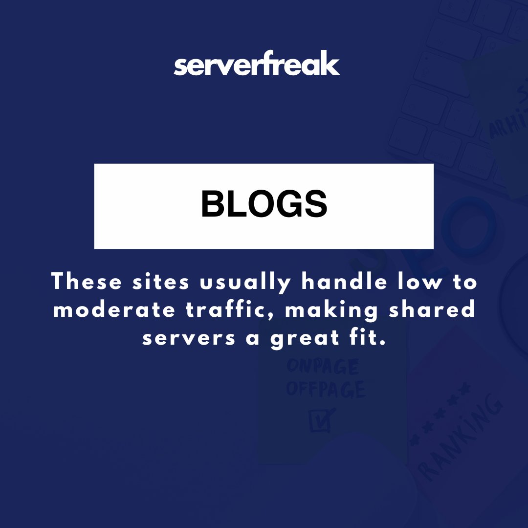 ServerFreak's tweet photo. Looking for affordable and easy-to-use web hosting? Shared hosting is the perfect solution for various types of websites! 

Discover how it can meet your needs, and if you’re ready to get started, contact us at https://t.co/D7jn7n6nMC.

#serverfreak #webhostingmalaysia https://t.co/r6xutZm7qn