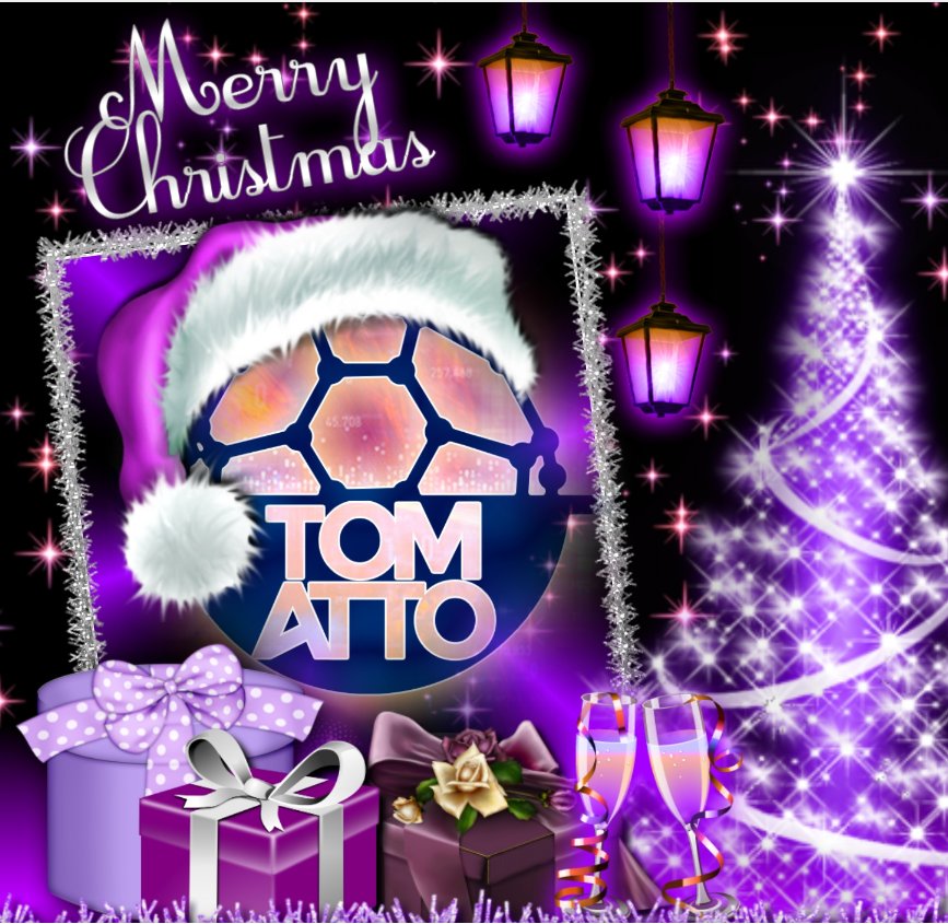 tomATTOsecond's tweet image. The @tomATTOsecond consortium met today for the last time this year to discuss the latest project developments and future actions. They wish a happy holiday season to all members and collaborators. Merry Christmas!