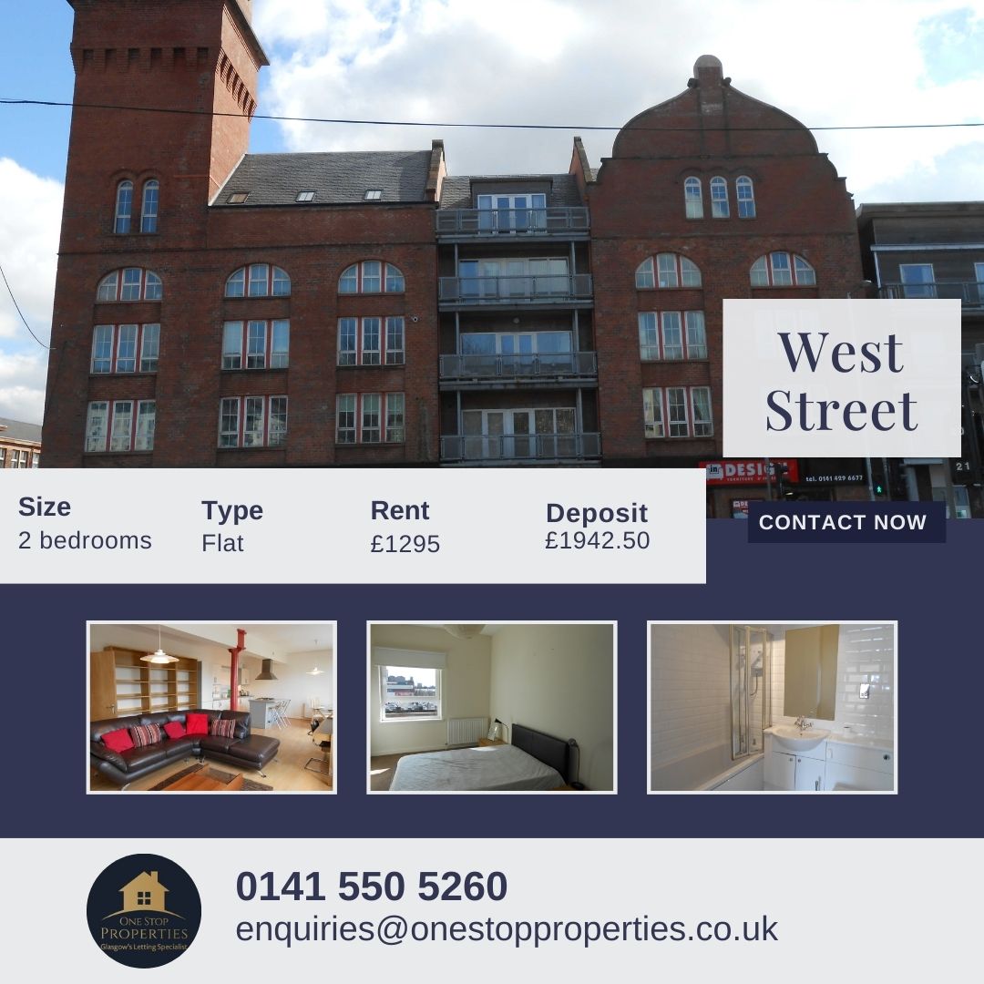 One Stop Properties tweet media