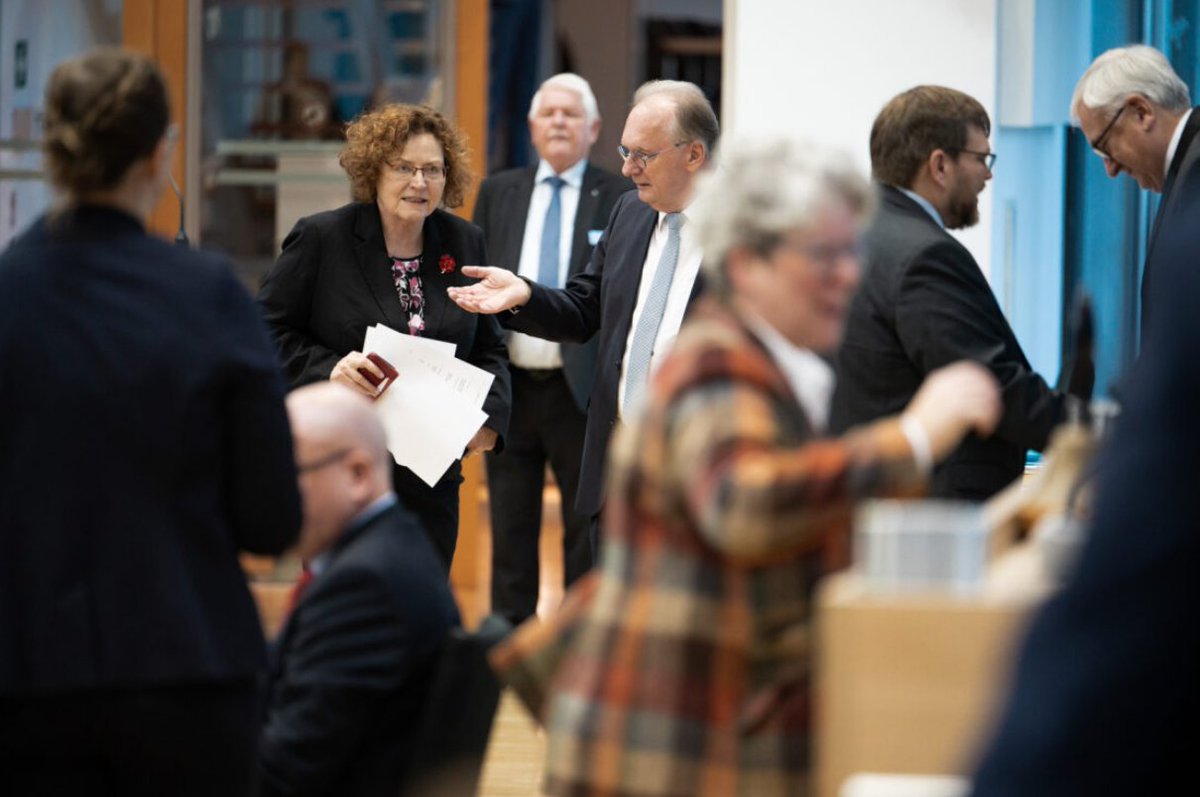 SPD-Fraktion Sachsen-Anhalt tweet media