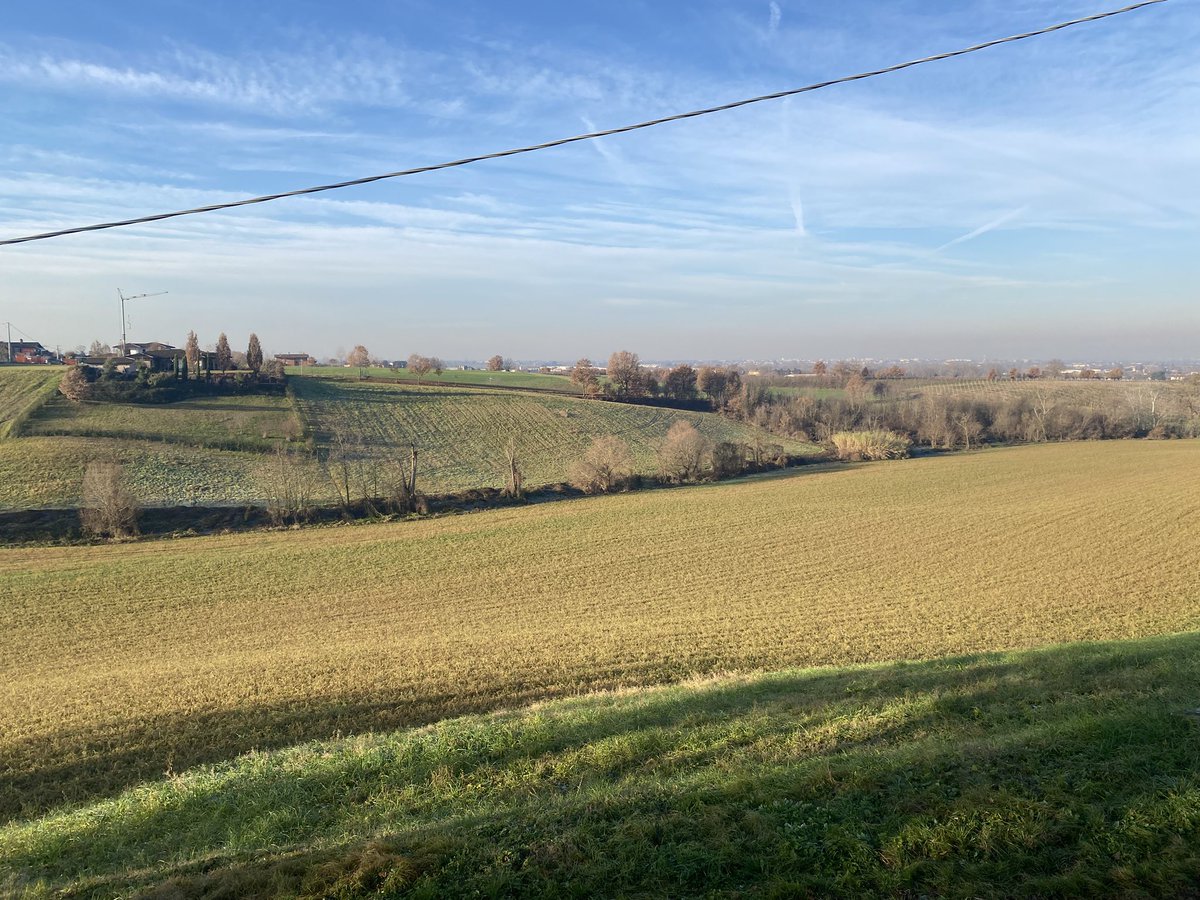 Live from #oltrepo | presentazione Piano Marketing e Brand Turistico per #pavia 
<a href="/ProvinciaPavia/">Provincia di Pavia</a> <a href="/VisitPavia/">Visit Pavia</a> <a href="/vinoltrepo/">Oltrepò Pavese</a> <a href="/clubbuttafuoco/">Buttafuoco Storico</a> <a href="/AscomPv/">ASCOM Pavia</a> <a href="/Assolombarda/">Assolombarda</a>