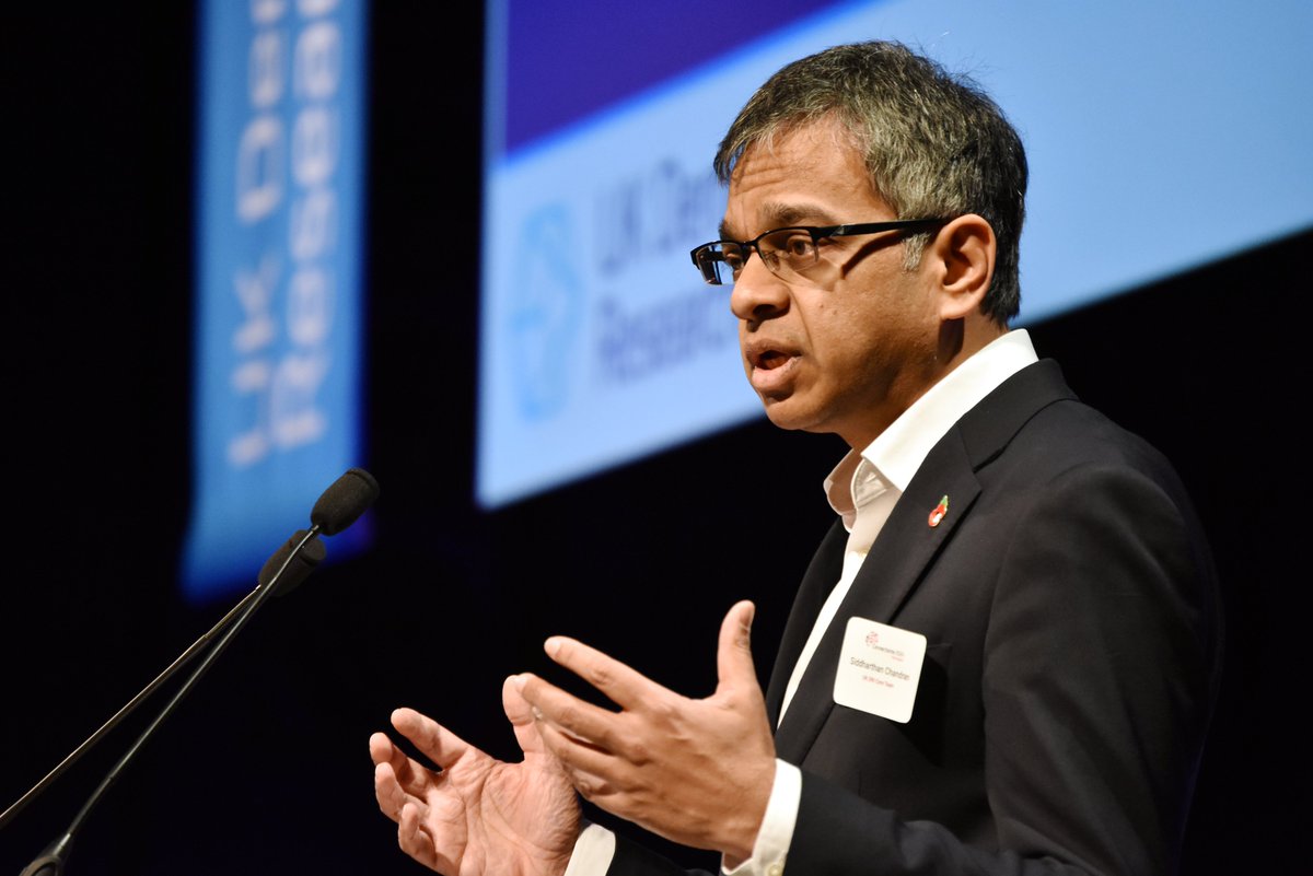 UKDRI's tweet photo. 💡How is scientific progress helping to eradicate diseases? Our Director, Siddharthan Chandran, will discuss our work in dementia as he gives evidence today as part of the UK Government’s Science, Innovation and Technology Committee. 

The Select Committee is investigating how UK science and research has contributed to disease eradication.

You can watch Siddharthan live at 10:20am on Parliamentary TV: https://t.co/6wI48ryaQo