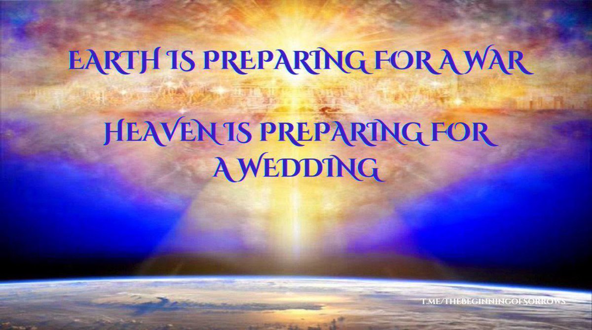 Lanuola's tweet photo. @RealJackHibbs Amen Pastor Jack!!!! To all the post tribbers ripping Jack - y’all can stay here - have at it! I have been studying the Word fully looking forward to our Blessed Hope Jesus 💯🙏🏼♥️ #maranatha #RaptureReady https://t.co/tTGJnXcJK5
