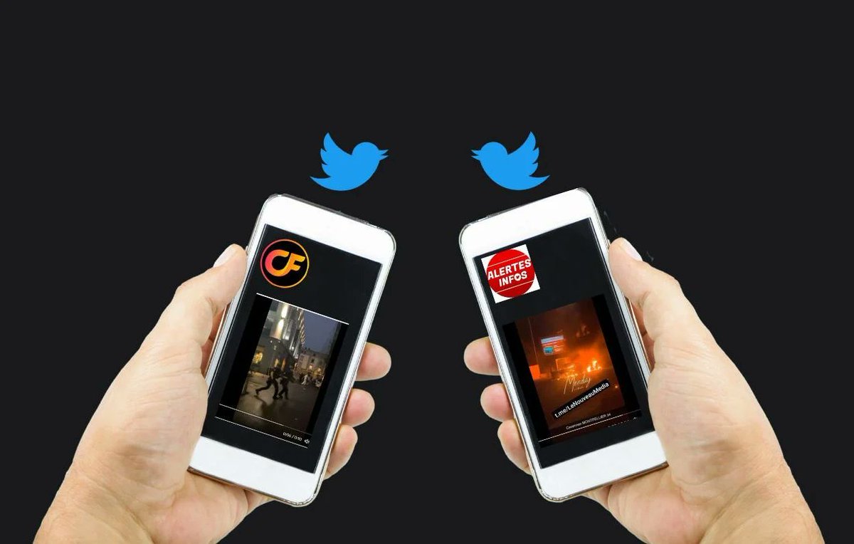 F_Desouche's tweet photo. Cerfia et Alertesinfos sont-ils des comptes islamo-gauchistes ?
https://t.co/fiYUNTADdW https://t.co/cVOMTzEWsU