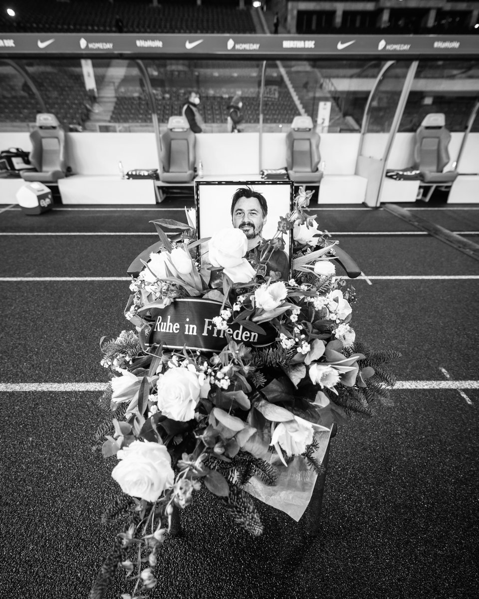 Hertha BSC tweet media