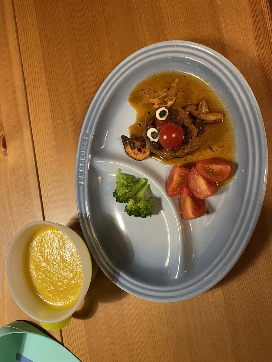 kurumitamura's tweet photo. 今日の息子の晩ごはん https://t.co/PsjPPAXBPZ