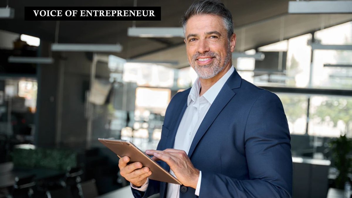 voiceofent23367's tweet photo. Tech CEO Advocates 70-Hour Work Weeks, Rejects Work-Life Balance
While many individuals find it challenging to maintain a standard 40-hour workweek, a tech CEO has proposed that instead of responding to the widespread calls for improved Read More - https://t.co/vnJ49unRLQ https://t.co/kjLZE7tYF6
