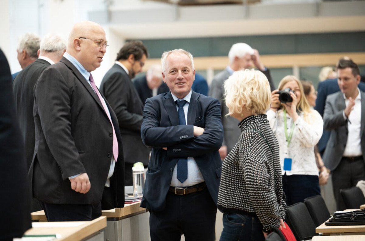 SPD-Fraktion Sachsen-Anhalt tweet media