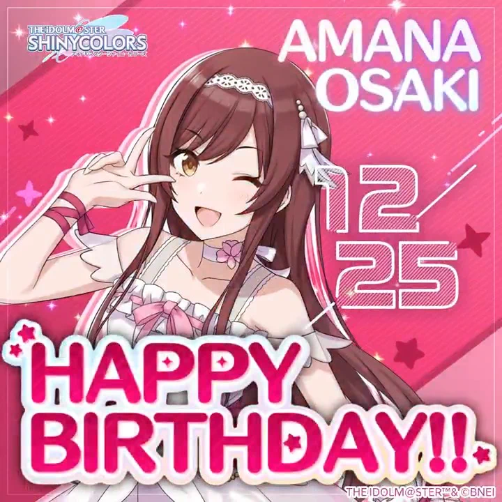 アイドルマスター シャイニーカラーズ公式 on X: 