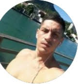 Esse aí é o Luciano. vulgo redBull um dos bucha dos milicianos do Rio das pedras!