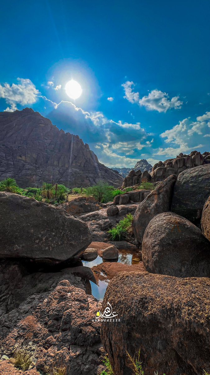a_s_6868's tweet image. تختلف الاماكن ويختلف الوقت وتبقى #حائل_الأجمل 

@emara_hail 
@Amanat_Hail 
@HailTourism_med 
@HRDA_HAIL 

#المملكة_العربية_السعودية #السعودية #حائل #يوم_التاسيس #جبال #شتاء_حائل #طبيعة #سياحة