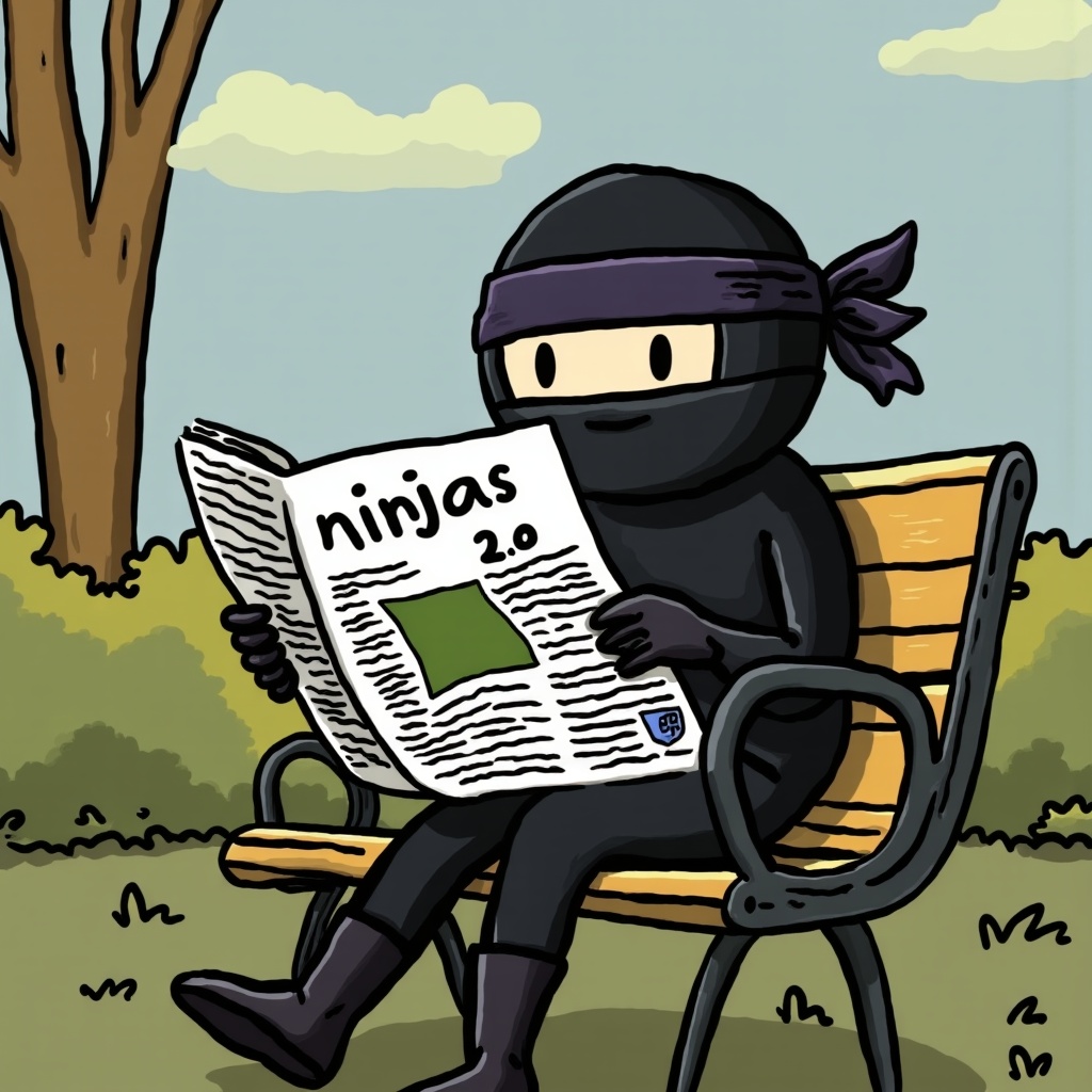 Dev is cooking something $NST