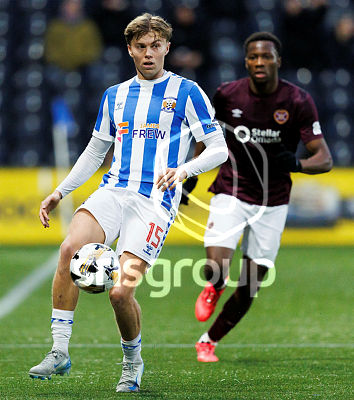 PastSpfl's tweet photo. Our Premiership player of the week is @KilmarnockFC star Fraser Murray. He put in a top notch display to help his team to an amazing win. It is even more amazing considering they played the majority of the game with 10 men and he was one of many top performers for the side. https://t.co/tpa0K0ZFbP