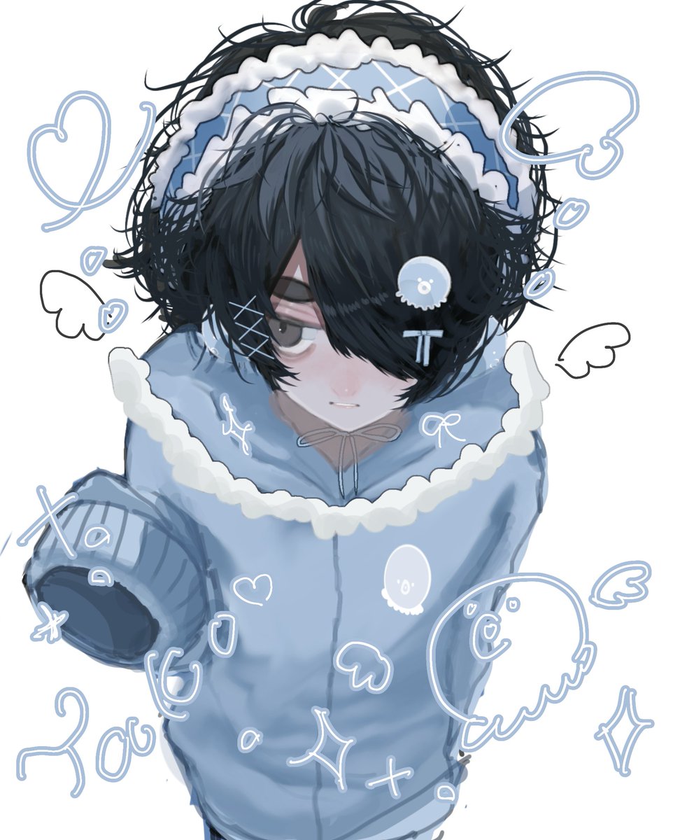 NUT1bxwIE760210's tweet photo. 俺のために流行れ天使たこ界隈꒰ঌ🐙໒꒱️ https://t.co/M5QLqwO08p