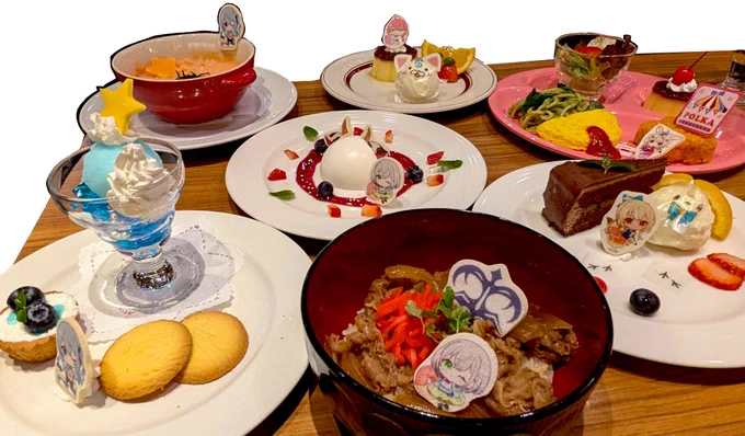 #しらないこと研究会 ×#スイーツパラダイス 新宿東口店様にお邪魔させて頂きました!ありがとうございます!!!!!!!!! 