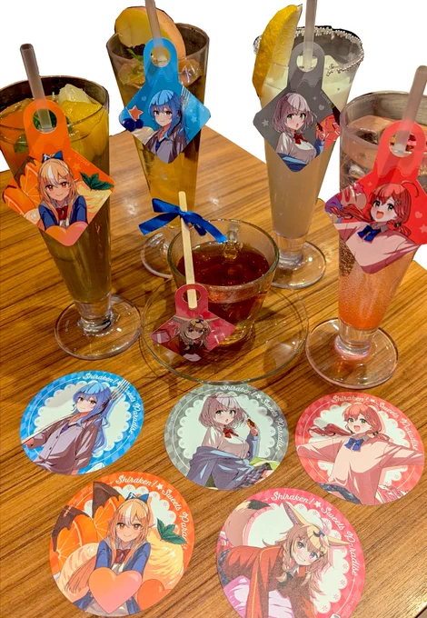 #しらないこと研究会 ×#スイーツパラダイス 新宿東口店様にお邪魔させて頂きました!ありがとうございます!!!!!!!!! 