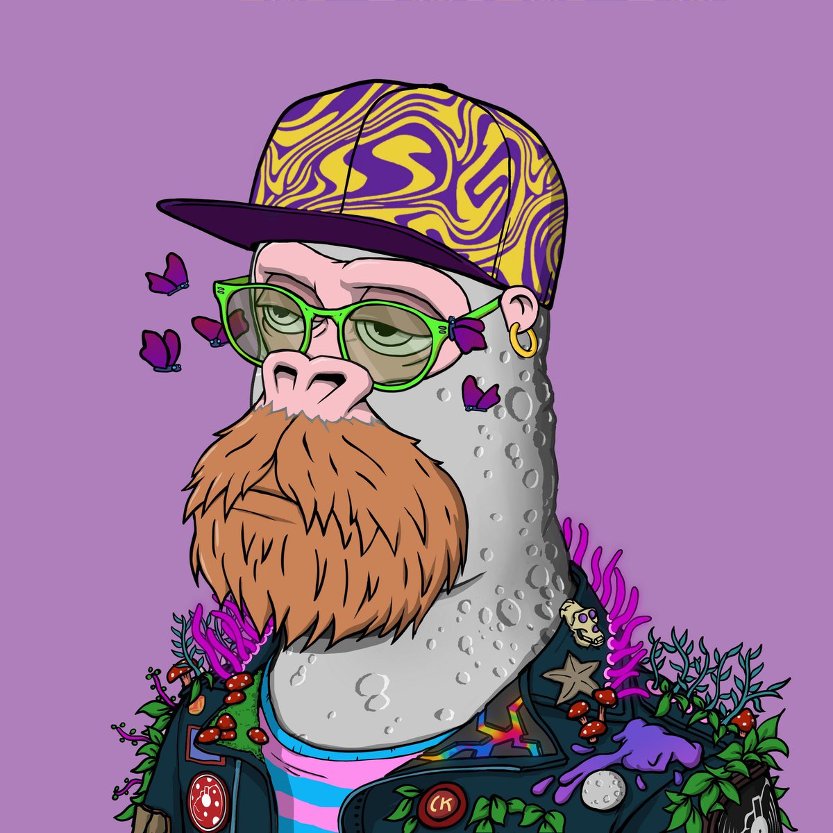 jeljiero's tweet photo. @Sull_theMartian @ChilledKongs My #konglection https://t.co/JOaaVJ0s9M