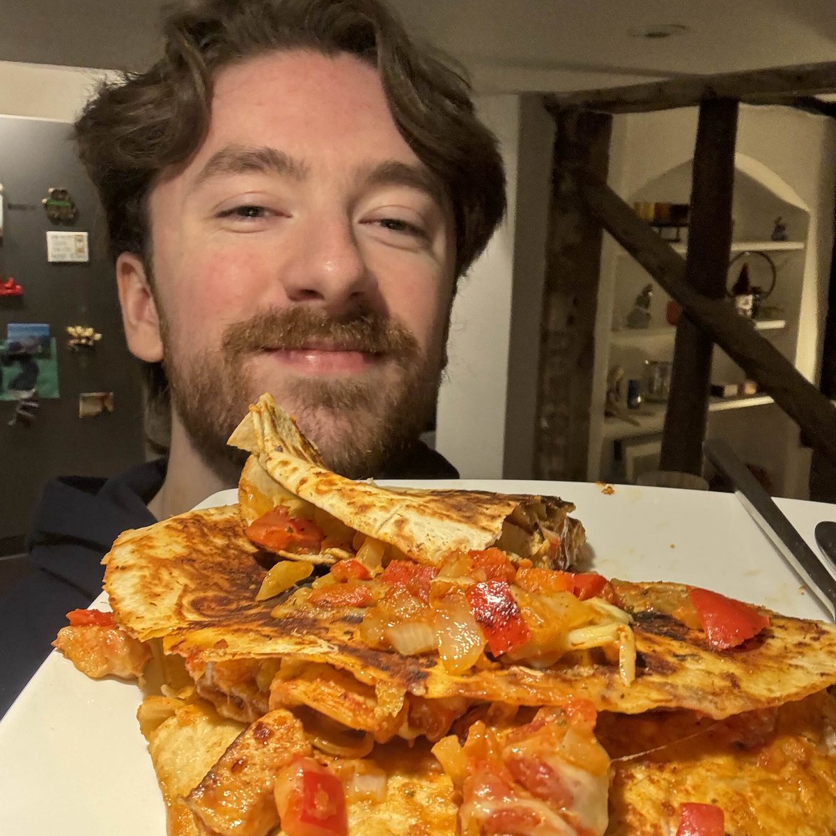 jackeryz! tweet media