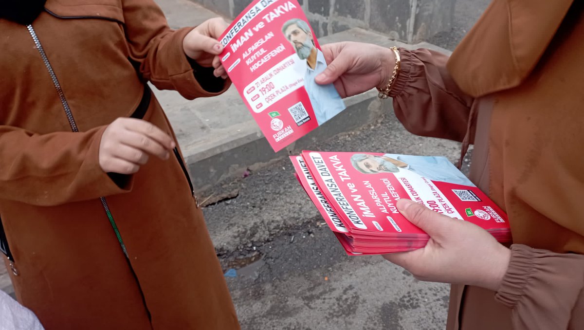 FurkanDerGAntep's tweet photo. Konferans duyuru çalışmalarımıza son sürat devam ediyoruz.📢

Hazırlıklarımızı tamamlayıp, kıymetli hocamızı ağırlayacağımız bu anlamlı programa herkesi davet ediyoruz!

#AntepHocasıylaBuluşuyor https://t.co/5S65SIsXOg