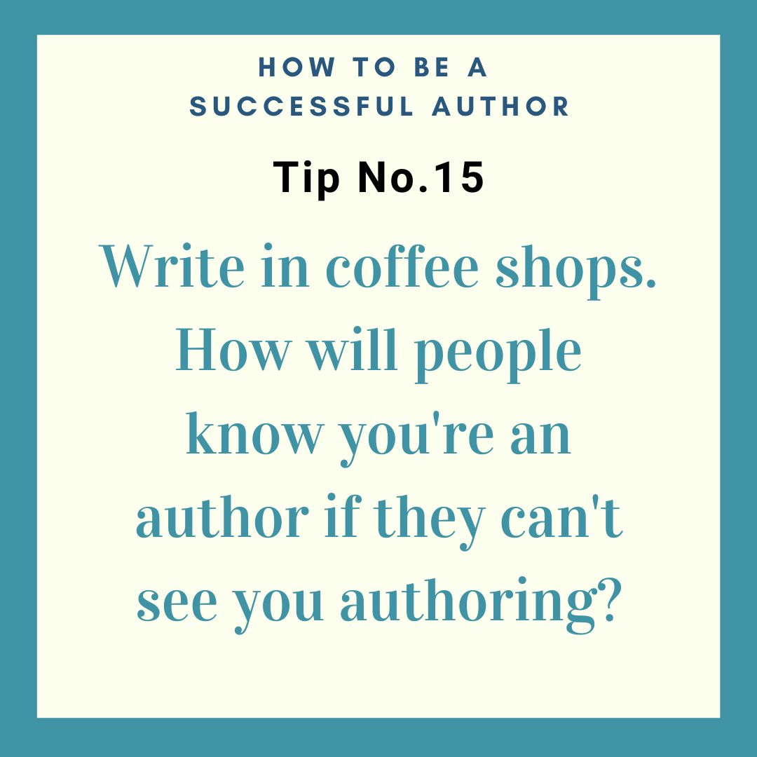 HankShandy's tweet image. Never hide your talent...

#writing #howtowriteabook #howtowriteanovel #howtobeawriter #howtobeanauthor #reading #tipsforauthors #tipsforwriters #novelwritingtips #writingtips #writingadvice #authoradvice #funny #advice #booktok #writersofinstagram #adviceforwriters
