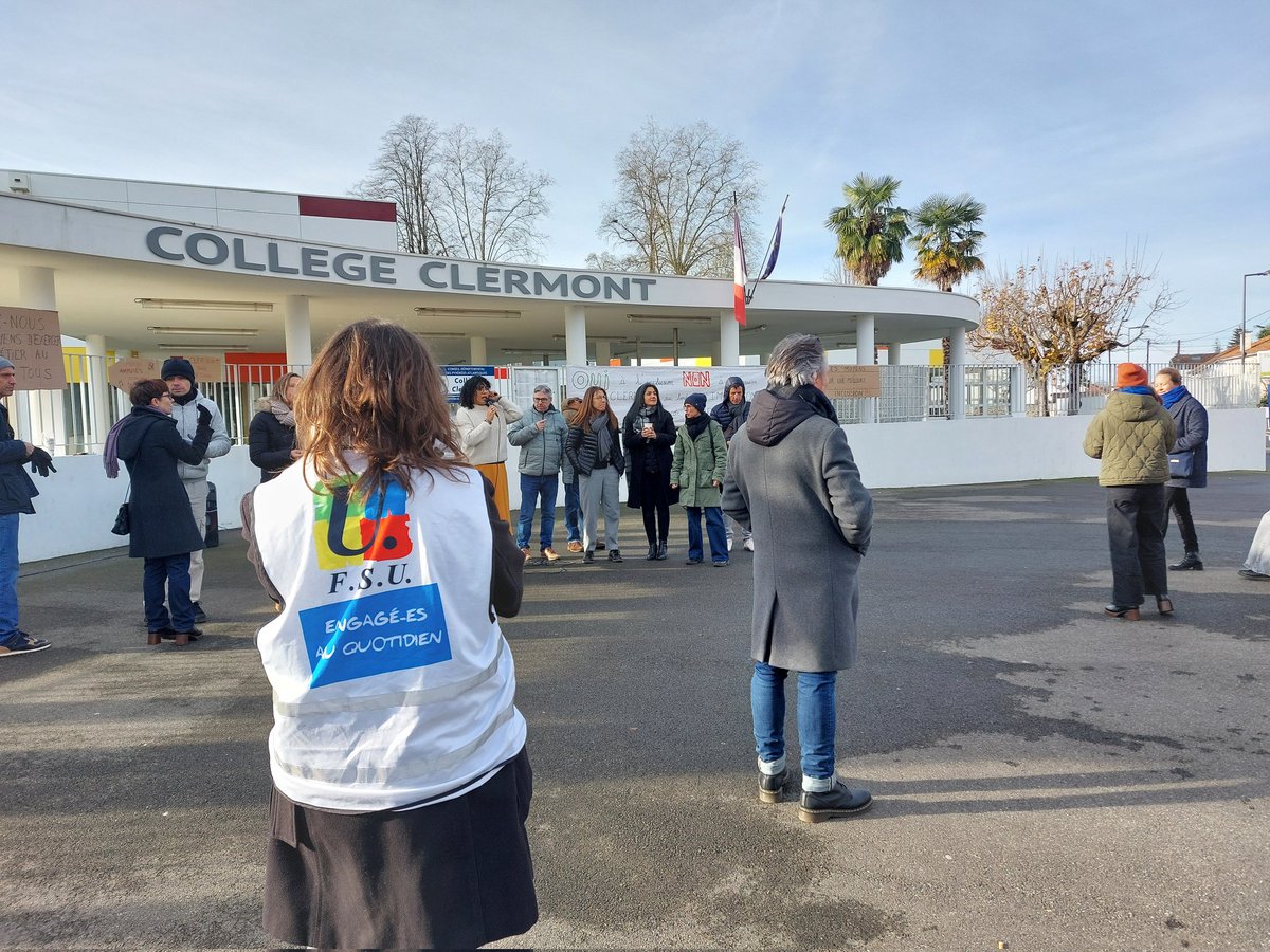 SNES Pyrénées Atlantiques tweet media