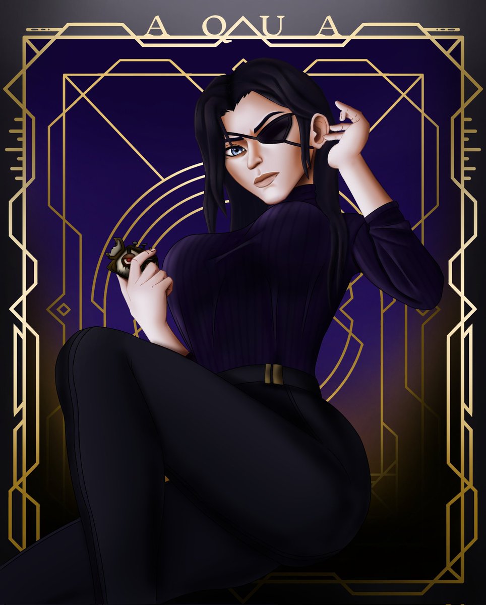 NdBnd18's tweet photo. Caitlyn Kiramman 🖤

#arcanefanart #caitlynkiramman #piltoverfinest https://t.co/dYBBdDoBdq