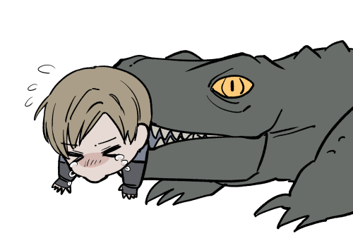 「」|エイリゾのイラスト