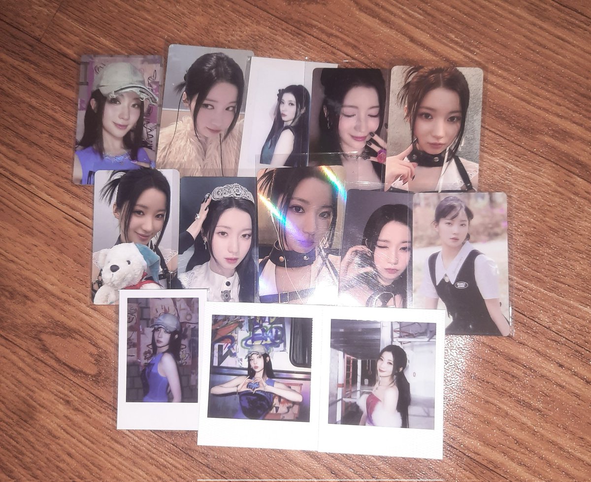 GO_Babymon's tweet photo. @baemonsbt Ready ina aku ada ini ,kalau album aku ada ziplock https://t.co/XNJbEwWoAg