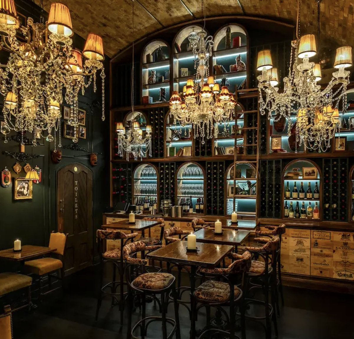 Bespoke Black Book tweet media