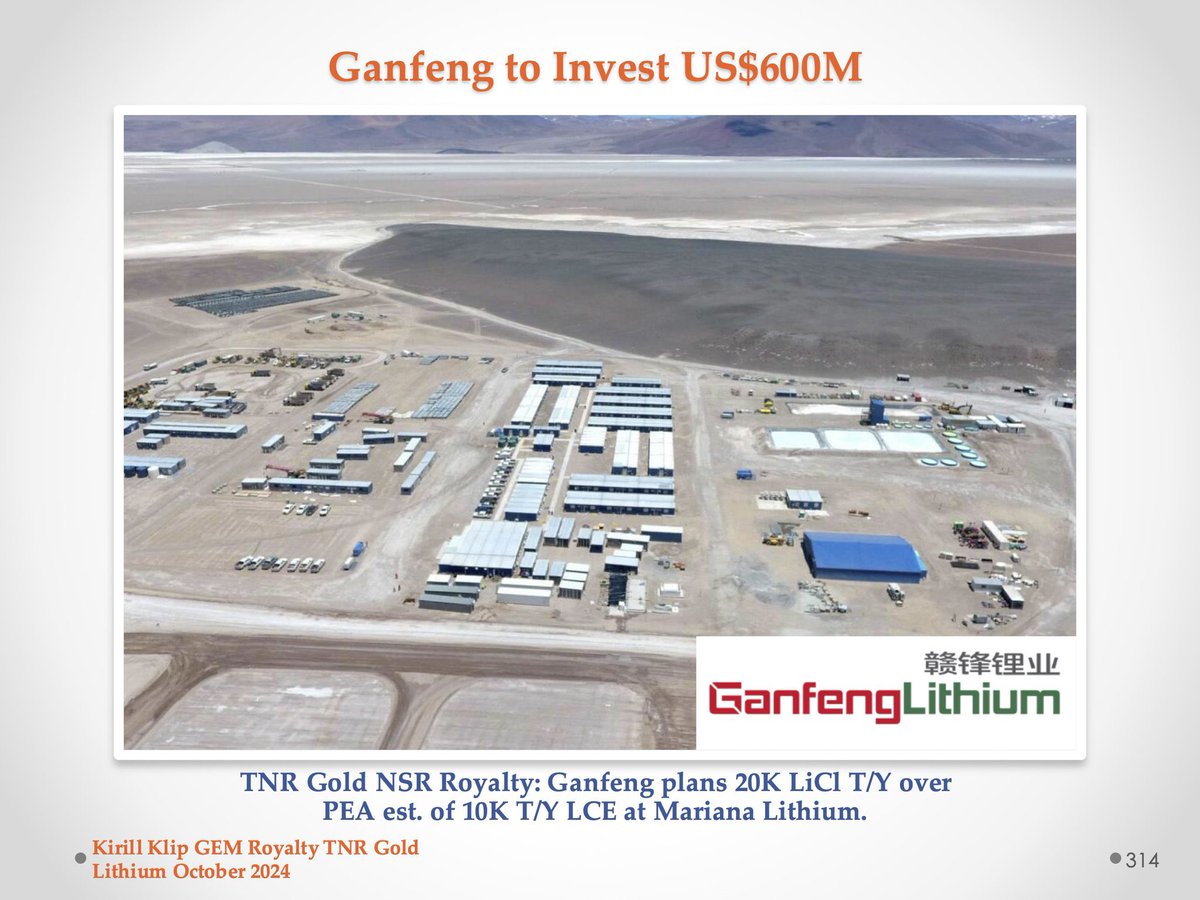 TNR_Gold's tweet photo. My Vision for #TNRGold🔋 $TNR.v and Strategy: Share Buyback, Potential Valuations, and #ShotgunGold Project Spinout https://t.co/LqMf6BYbbH

$TRRXF #GoldInUSA &amp; #Royalties
#MarianaLithium #Ganfeng
#LosAzules #McEwen #RioTinto #Stellantis
#Lithium #Copper #Gold #Silver #Josemaria https://t.co/hVHFaBz6FF