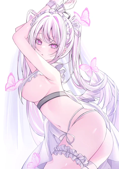 天使ノエ