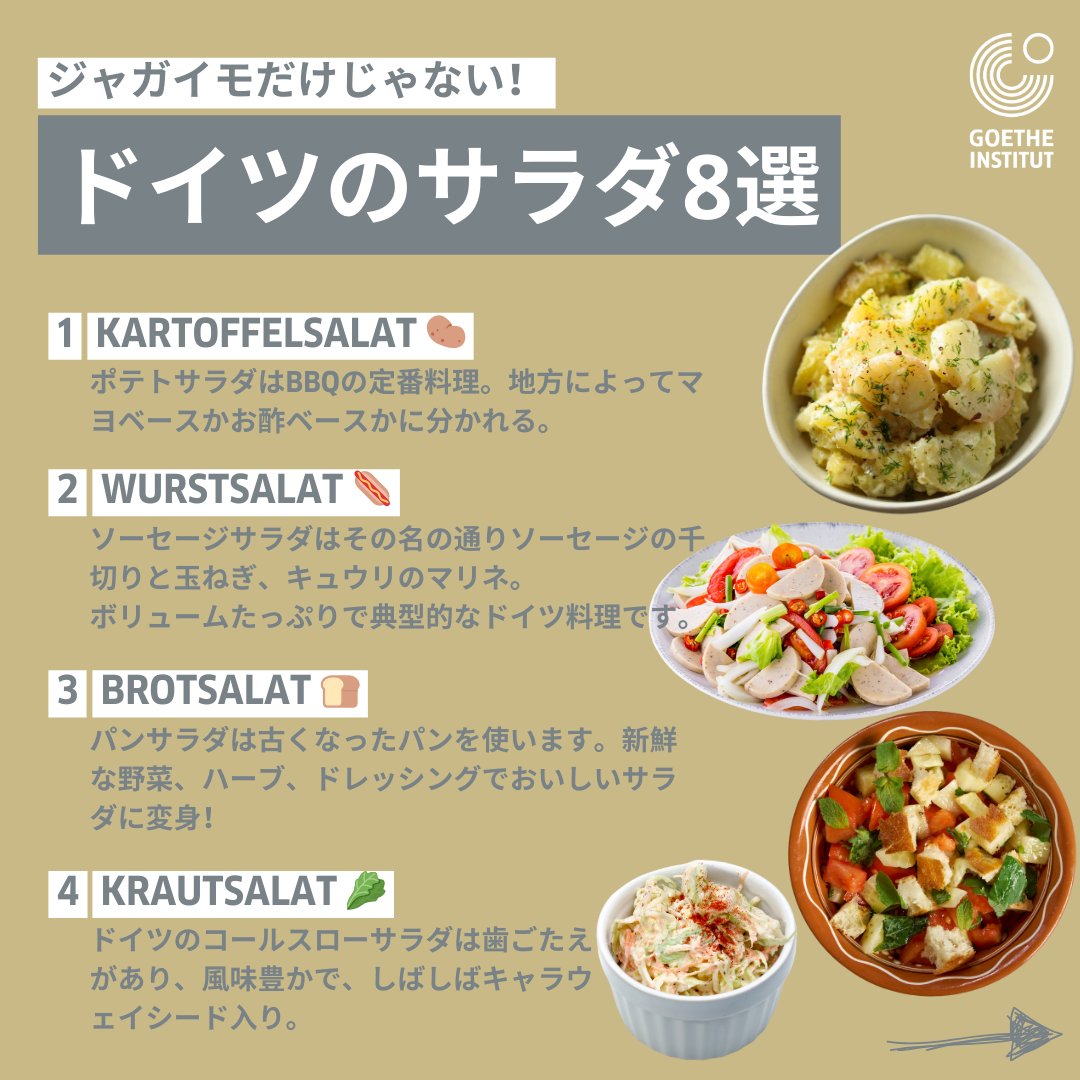 ゲーテ・インスティトゥート東京 ｜Goethe-Institut Tokyo tweet media