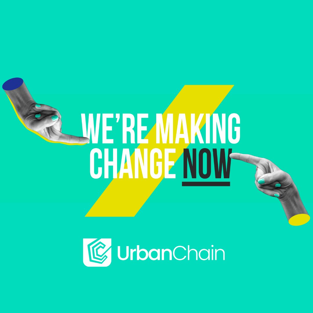 UrbanChain (@urbanchain_) on Twitter photo 🎤 Yep! We've reached another critical step in our journey...
🎤 Appointing KPMG | Acceleris for our £50M+ Series B fundraise
🌍️ Our founder CEO Somayeh Taheri reveals why this latest announcement is so important urbanchain.co.uk/news/urbanchai…
#thefutureishere #SeriesB #fundraise 🎤 Yep! We've reached another critical step in our journey...
🎤 Appointing KPMG | Acceleris for our £50M+ Series B fundraise
🌍️ Our founder CEO Somayeh Taheri reveals why this latest announcement is so important urbanchain.co.uk/news/urbanchai…
#thefutureishere #SeriesB #fundraise