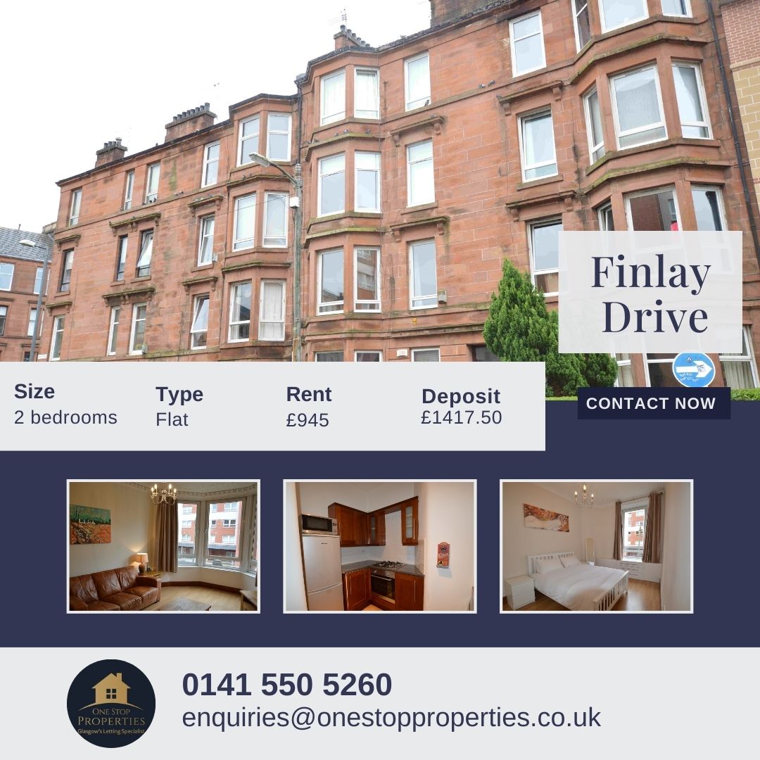 One Stop Properties tweet media