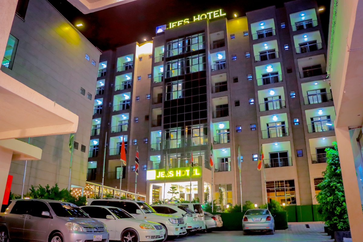 Jeeshotel's tweet photo. "Excited to welcome our guest to the conference halls and accommodations! Just confirmed your booking, everything is all set for your stay. Safe travels and we look forward to hosting your events. 
#conferencehalls #accommodations #welcome_jeeshotel" https://t.co/kyuUVXtXvl