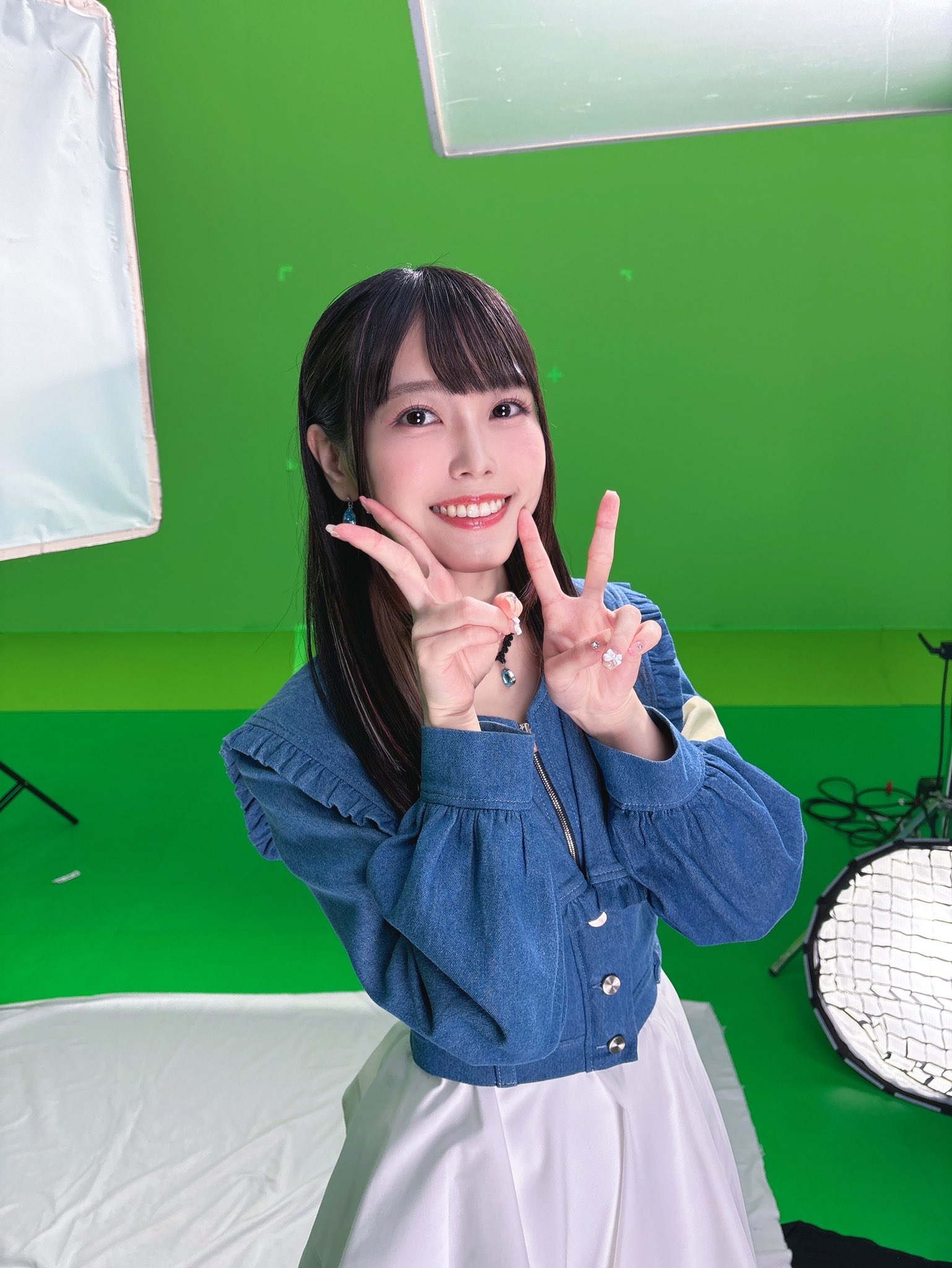 バンドリ 缶バッジ ave mujica mygo 千早愛音（立石凛） バンドリ MyGO Ave Mujica 合同ライブ 缶バッジ オブリビオニス