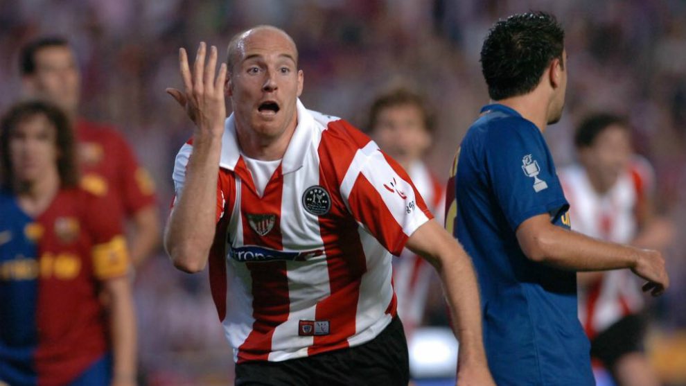endiikaa27's tweet photo. os diré lo que es aura de verdad

👉 2 a la espalda (no estaba bien del tarro)
👉 sin degradados ni peinados raros (más calvo que una sepia desde los 20)
👉 obrero del gol (tenia que meter y metía no tiene más ciencia el asunto)
👉 el jodido lehendakari (AURA)

DON GAIZKA TOQUERO https://t.co/MSKkJb2HDZ