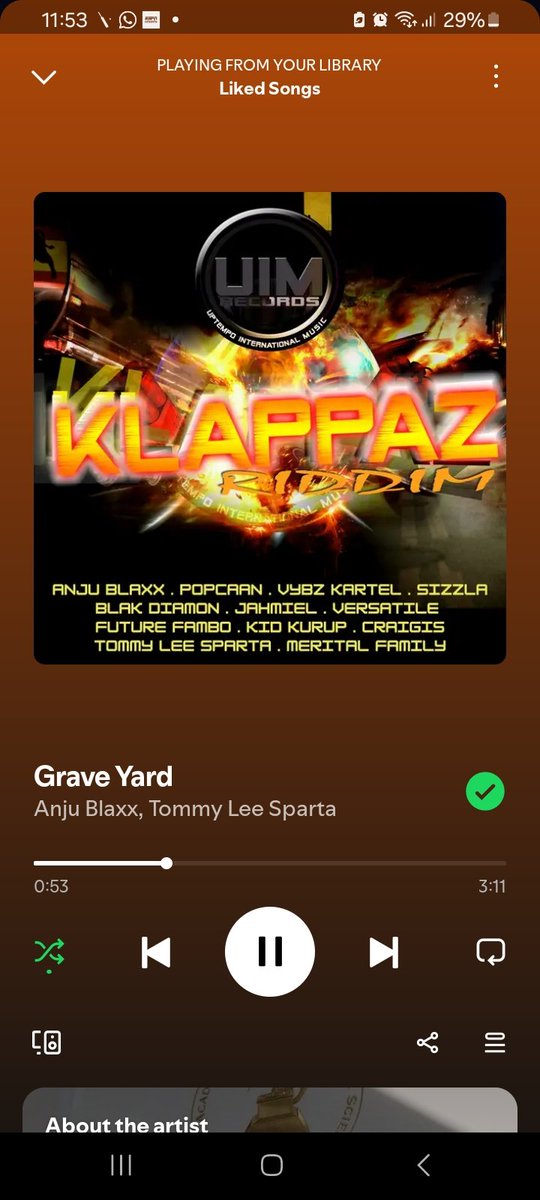 HTawaz's tweet photo. Gazaaaa!! @UIMRECORDS @TommyLeeSparta https://t.co/dFcNUliK1h